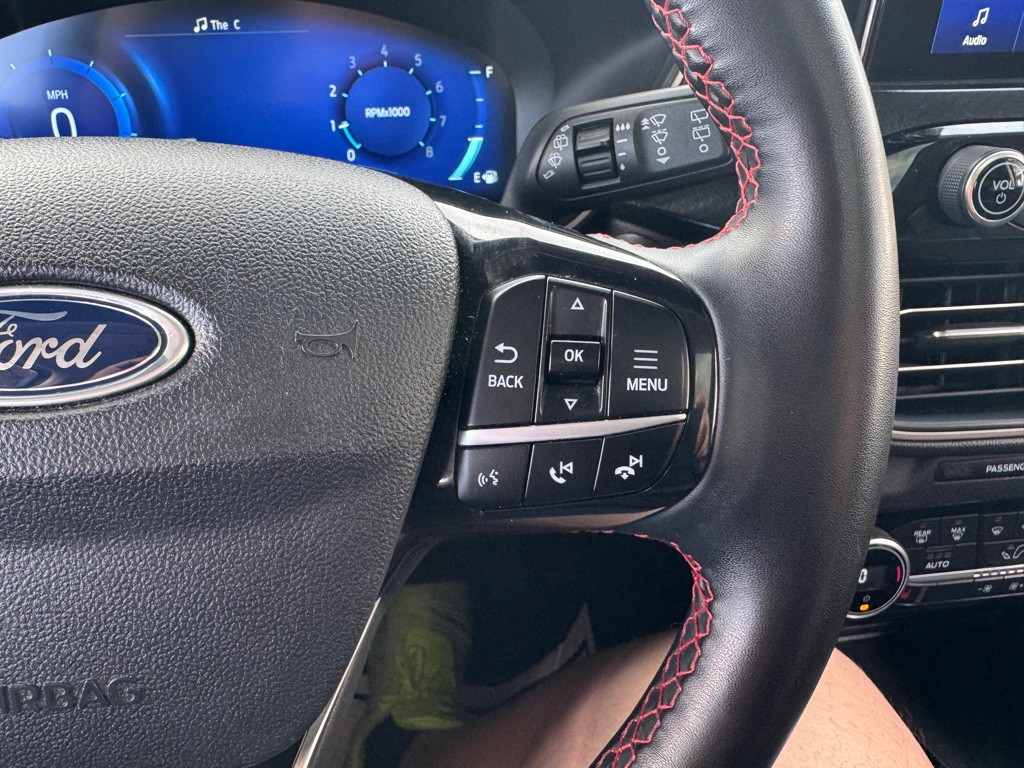 2021 Ford Escape Image 18