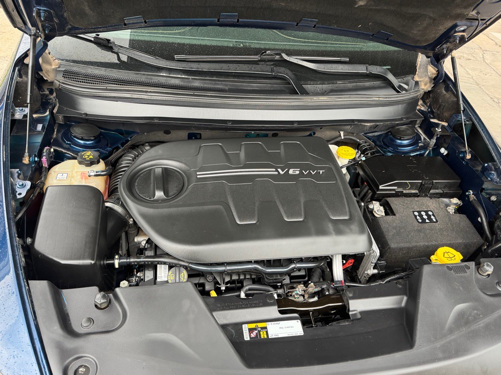 2018 Jeep Cherokee Image 19