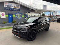 Image for 2022 Ford Explorer Timberline ID: 7689881