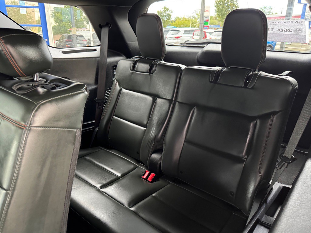 2022 Ford Explorer Image 14