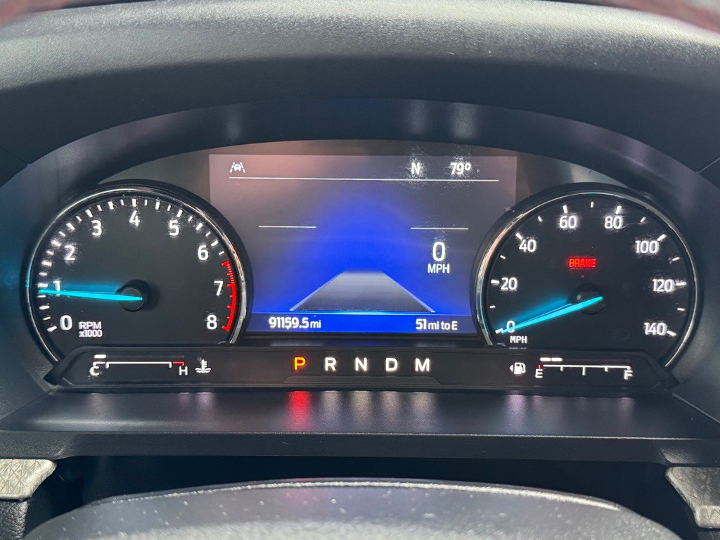 2022 Ford Explorer Image 15