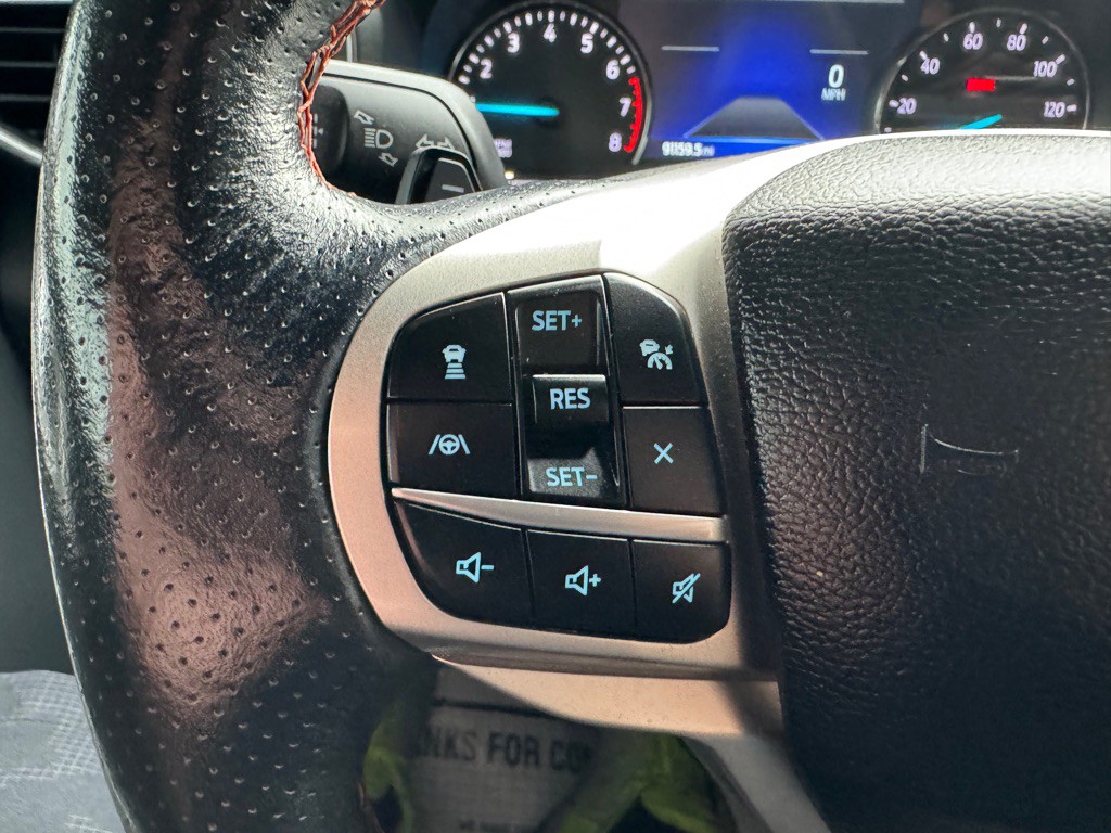 2022 Ford Explorer Image 19