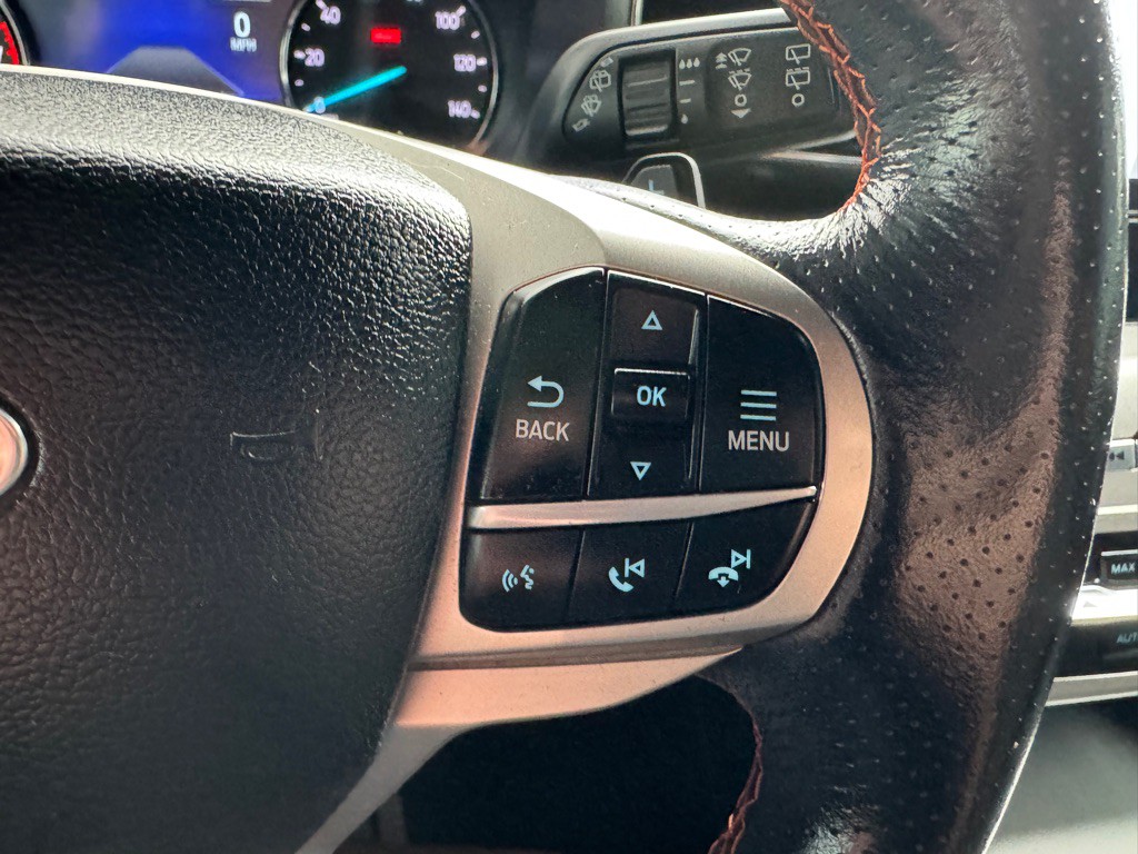 2022 Ford Explorer Image 20