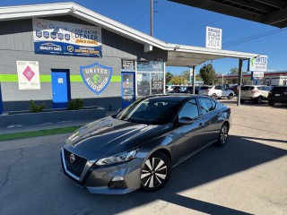 Image for 2019 Nissan Altima SL ID: 7691045