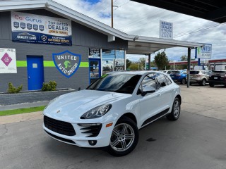 Image for 2017 Porsche Macan S ID: 7691303