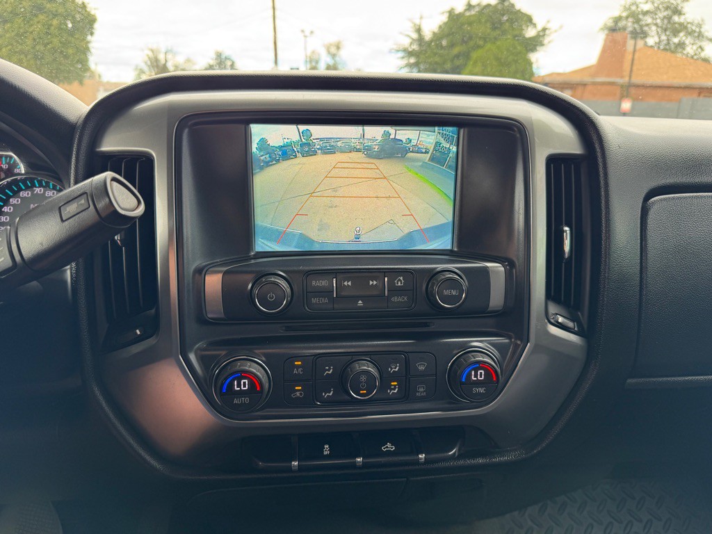 2018 Chevrolet Silverado 1500 Image 15