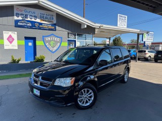 Image for 2014 Dodge Grand Caravan SXT ID: 7704060