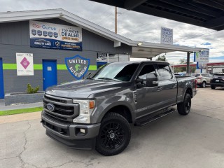 Image for 2022 Ford F-250 Super Duty ID: 7718368