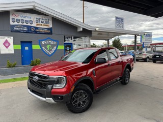 Image for 2024 Ford Ranger XLT ID: 7720845