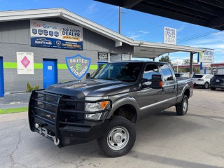 Image for 2014 Ford F-250 Super Duty ID: 7728050