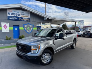 Image for 2022 Ford F-150  ID: 7730572