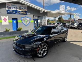 Image for 2015 Dodge Charger R/T ID: 7741108