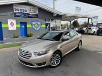 Image for 2017 Ford Taurus Limited ID: 7753457