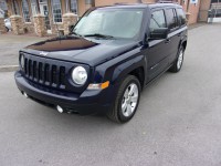 Image for 2016 Jeep Patriot Latitude ID: 4146926