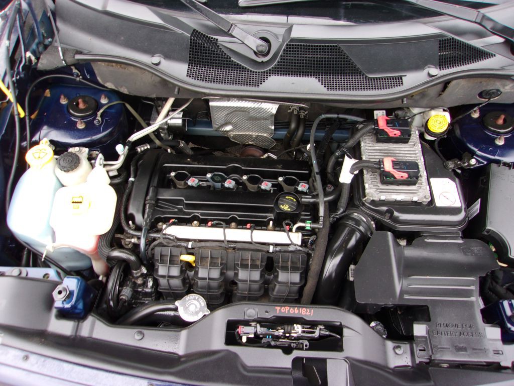 2016 Jeep Patriot Image 10