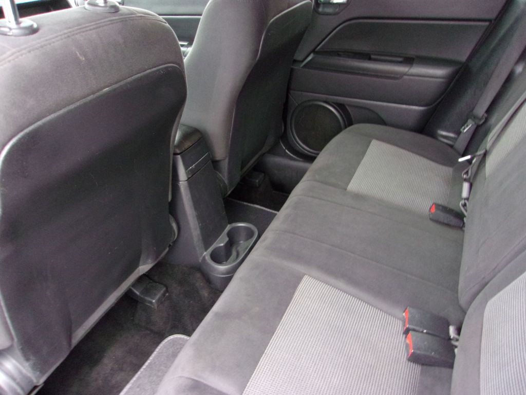 2016 Jeep Patriot Image 18