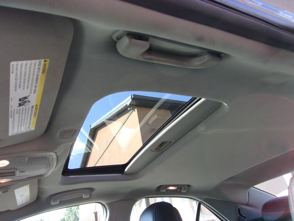 2014 Cadillac ATS Image 13