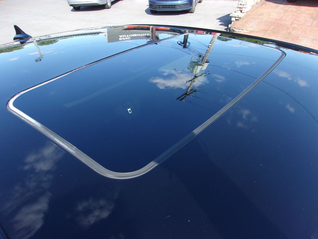 2014 Cadillac ATS Image 36