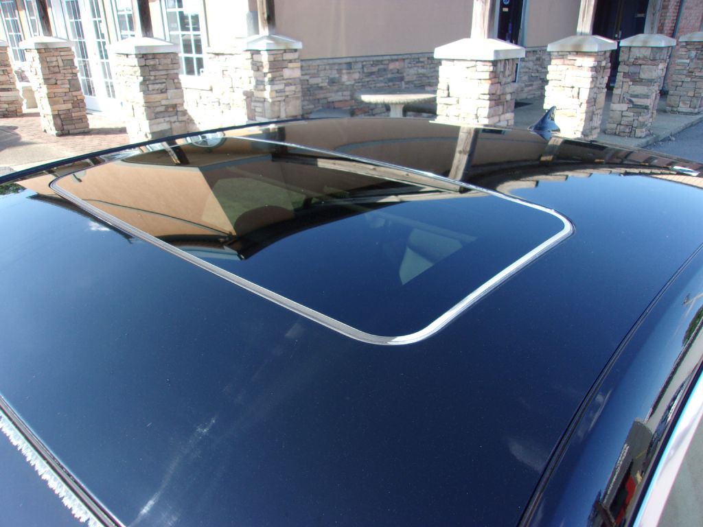 2014 Cadillac ATS Image 37