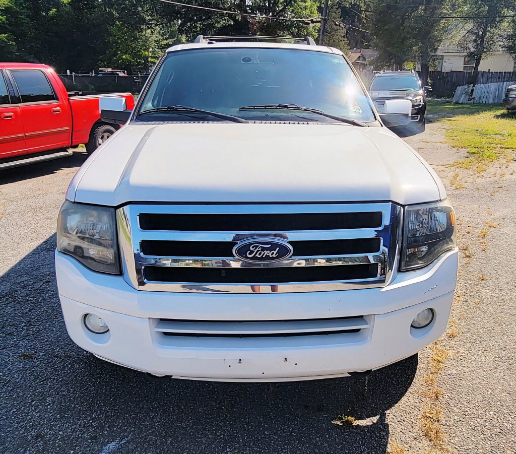 2011 Ford Expedition Image 7
