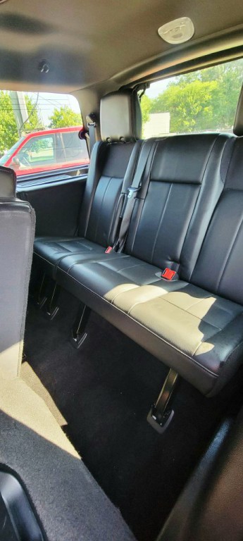 2011 Ford Expedition Image 11