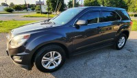 Image for 2016 Chevrolet Equinox LS ID: 6750182