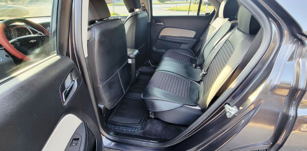 2016 Chevrolet Equinox Image 7