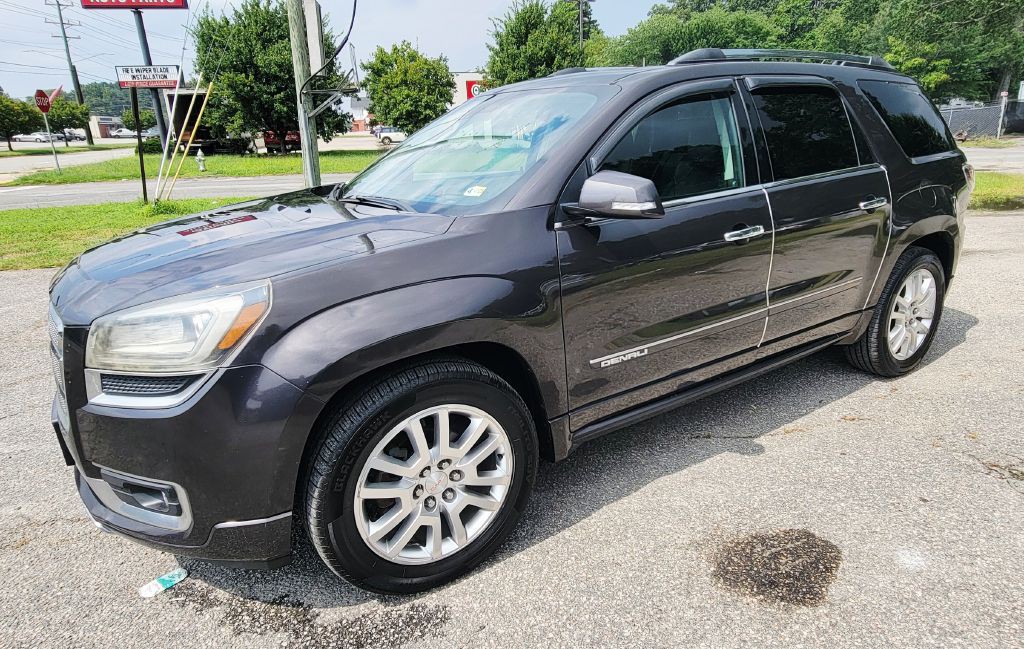 2016 GMC Acadia Image 1