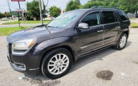 Image for 2016 GMC Acadia Denali ID: 6764949