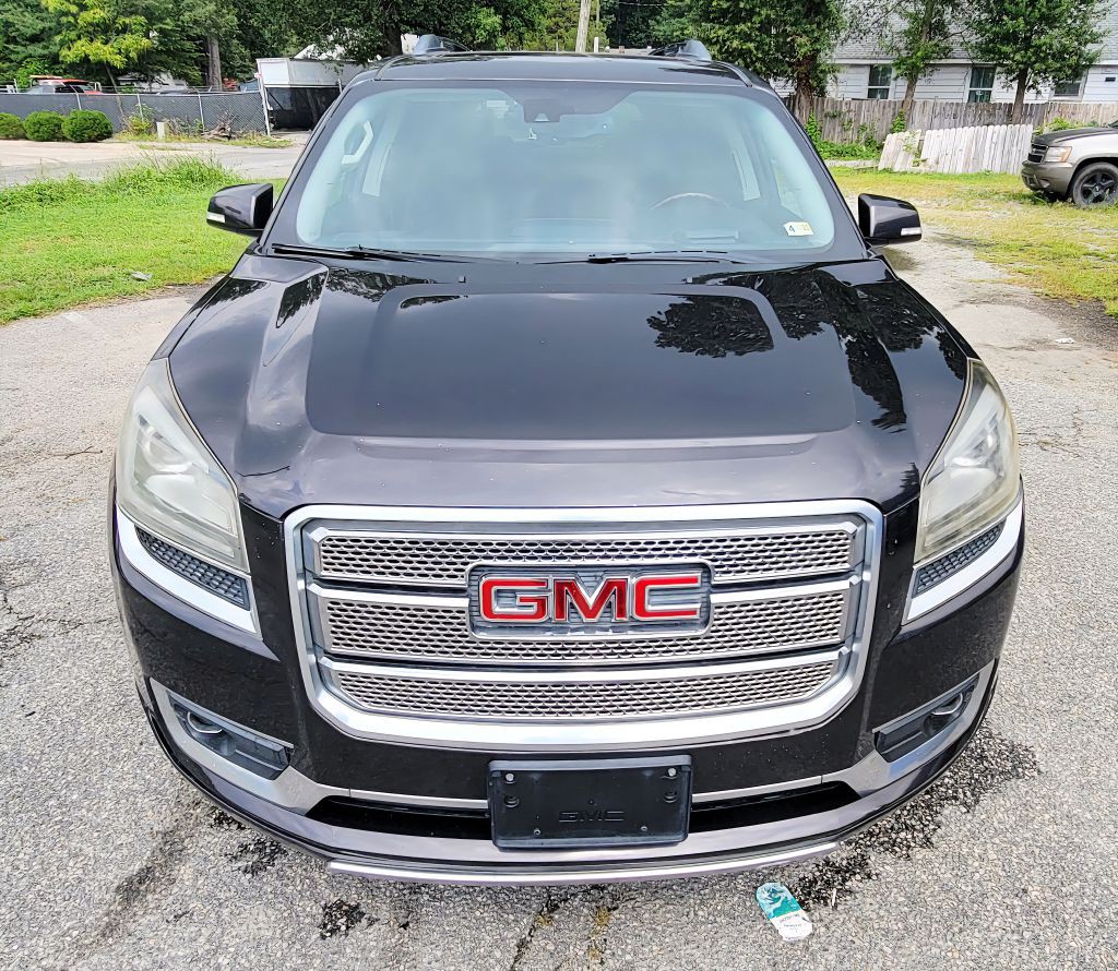 2016 GMC Acadia Image 6