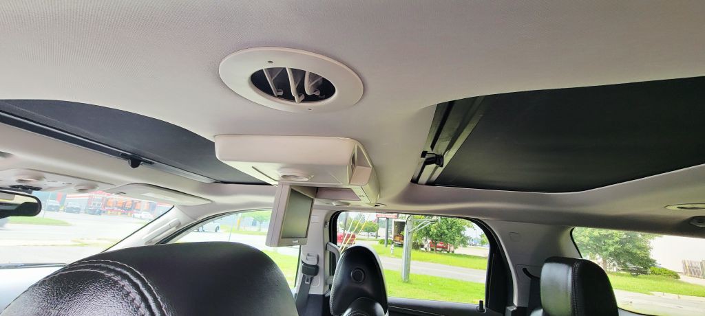 2016 GMC Acadia Image 11