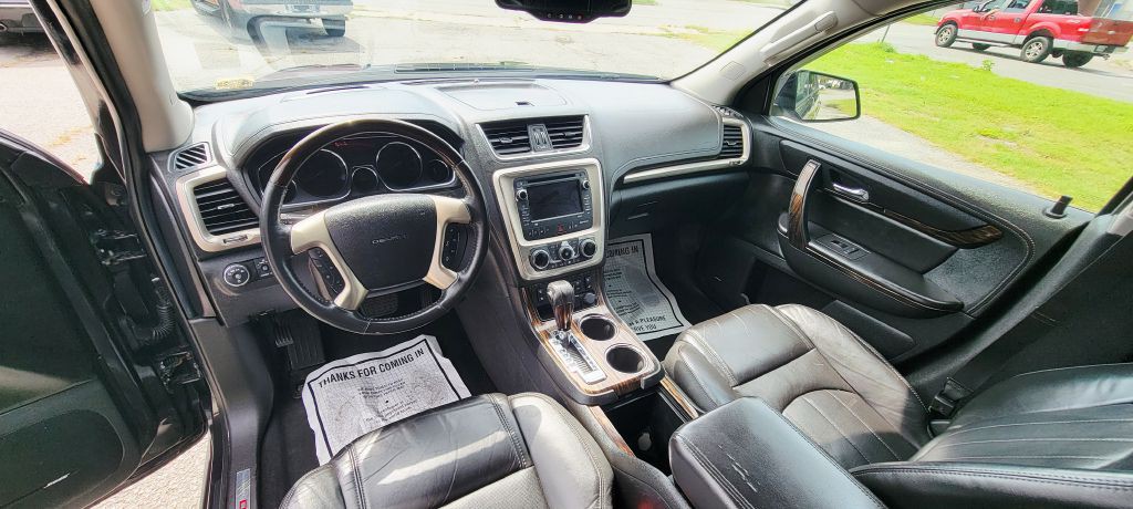 2016 GMC Acadia Image 12