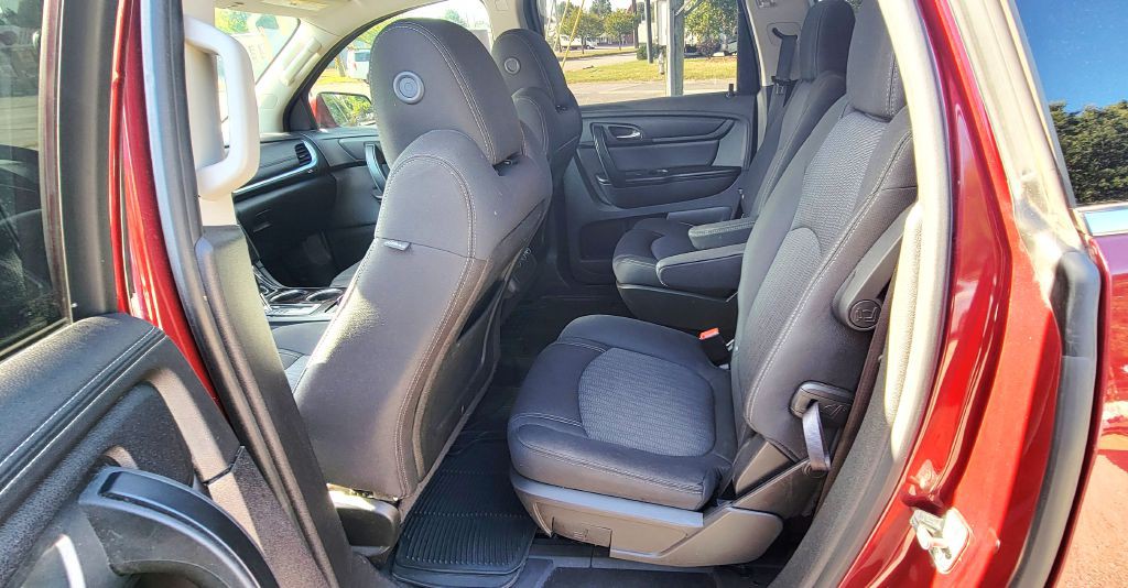 2016 Chevrolet Traverse Image 7