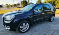 Image for 2016 GMC Acadia Denali ID: 6884621