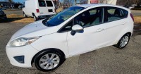 Image for 2013 Ford Fiesta SE ID: 6884674