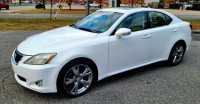 Image for 2010 Lexus IS 250 ID: 6884781