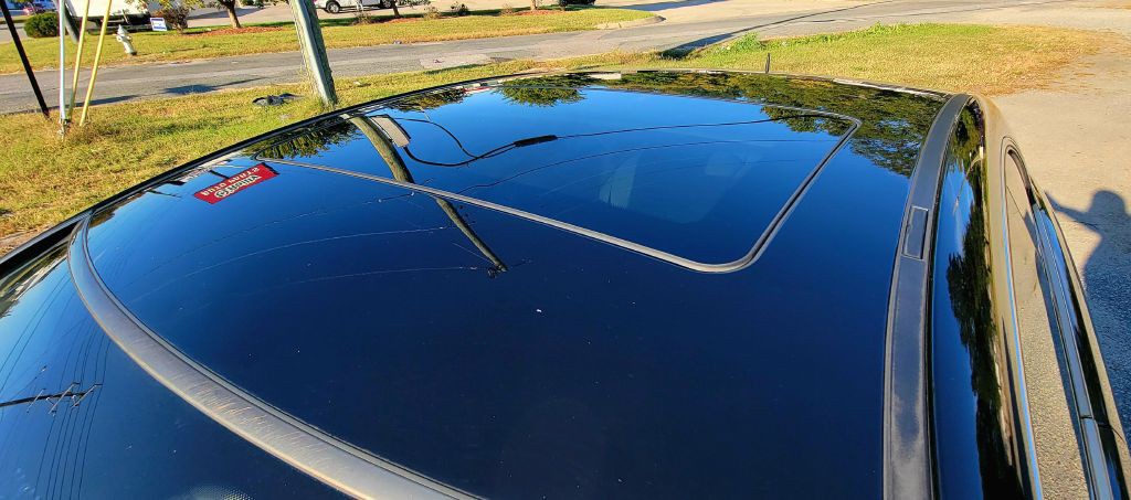 2003 Mercedes-Benz CLK-Class Image 7