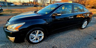 Image for 2015 Nissan Altima 2.5 ID: 7072080