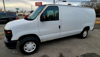 Image for 2008 Ford Econoline E150 ID: 7082784
