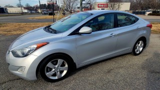 Image for 2013 Hyundai Elantra GLS ID: 7119135