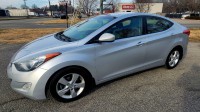 Image for 2013 Hyundai Elantra GLS ID: 7119135