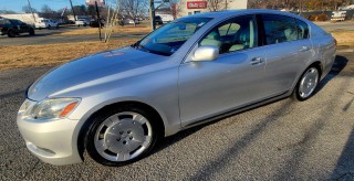 Image for 2006 Lexus GS 300 ID: 7150128