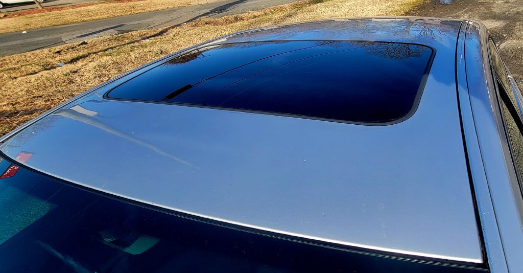 2006 Lexus GS Image 7