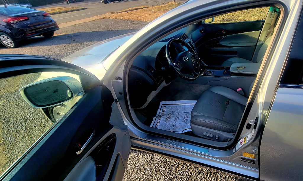 2006 Lexus GS Image 8