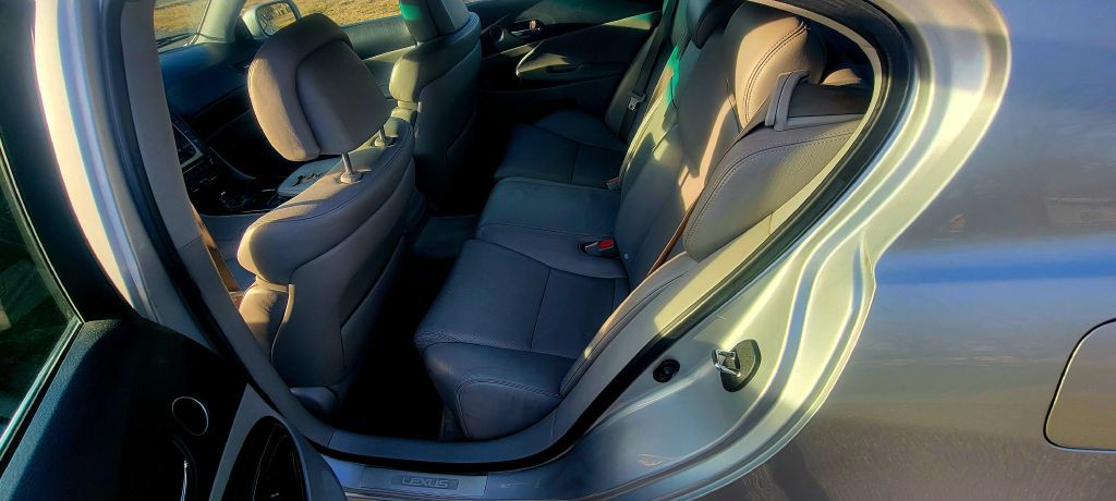 2006 Lexus GS Image 9