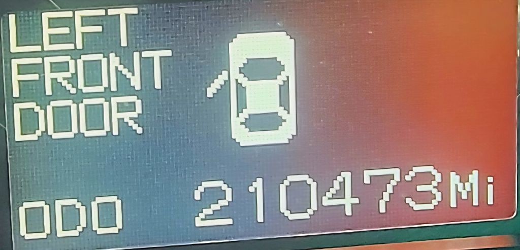 2006 Lexus GS Image 12