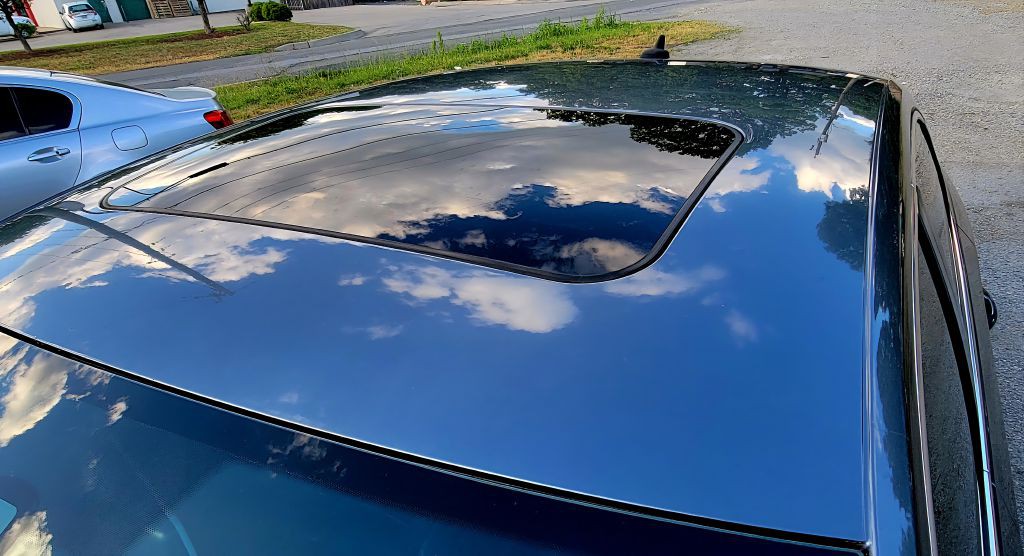 2013 Volkswagen Passat Image 8