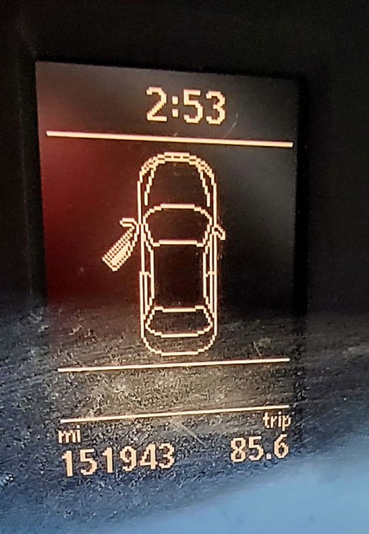 2013 Volkswagen Passat Image 12