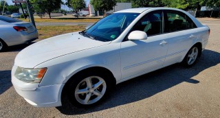 Image for 2010 Hyundai Sonata SE ID: 7407762
