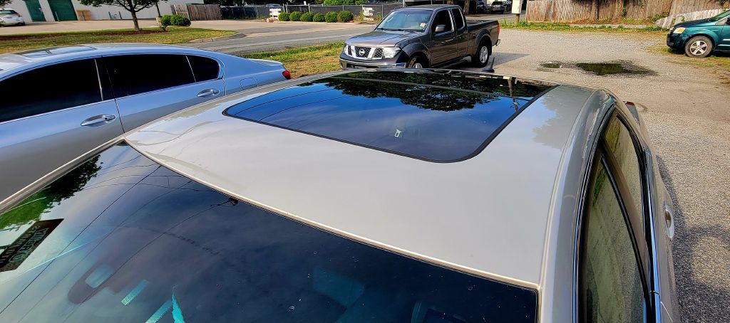 2008 Cadillac CTS Image 7